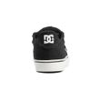 Tenis Infantil DC Shoes Anvil TX Black White-DC002T -4-